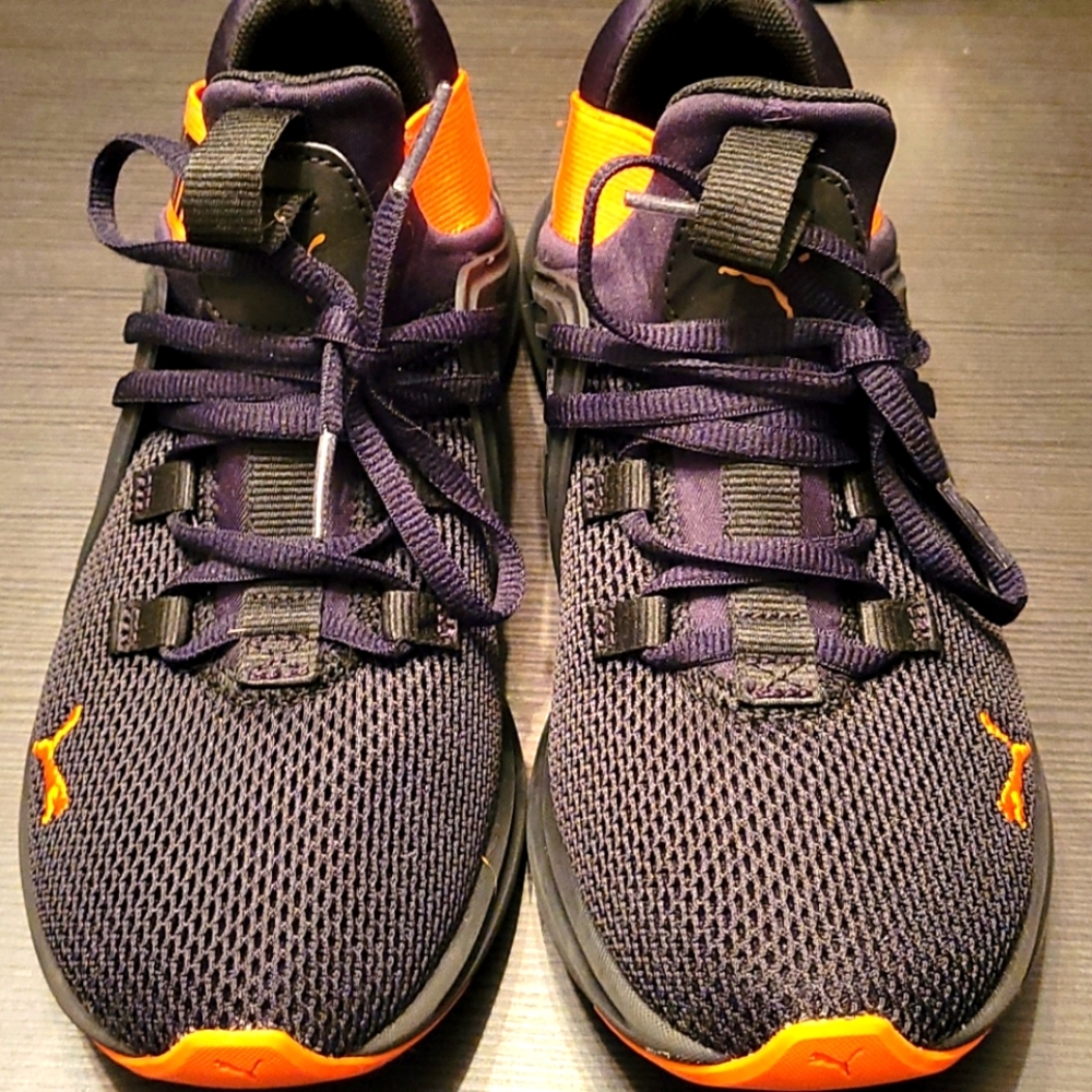 Puma Boy Sneakers